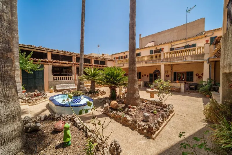 Villa in Inca, Province of Balearic Islands — photo 6