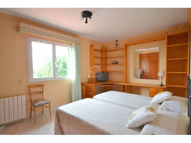 House of approx. 348m² with pool, occupancy certificate and tourist license, just 5 minutes from Cala Millor Beach, restaurants and all services — photo 12