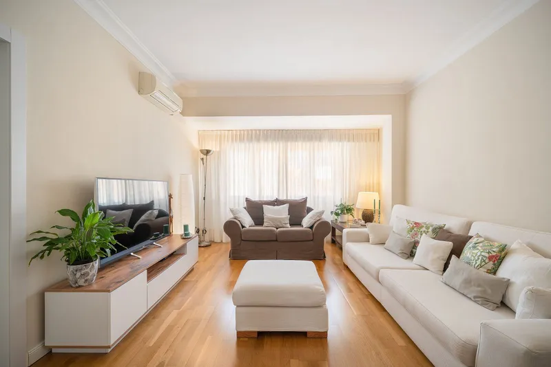 Apartment of 107 m2 in Plaza de Toros, Palma de Mallorca — photo 3