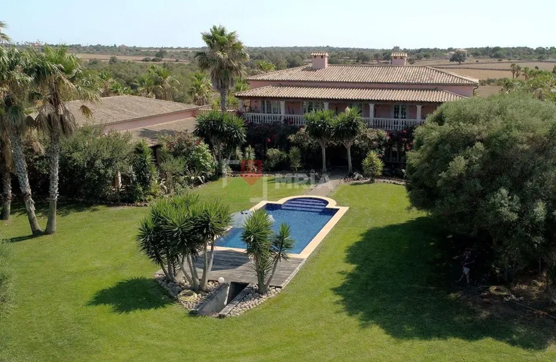 House for sale – Santa Margalida — photo 1
