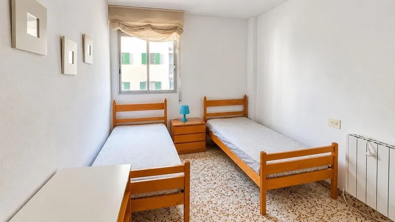 Apartment in Palma de Mallorca, Province of Balearic Islands — photo 7