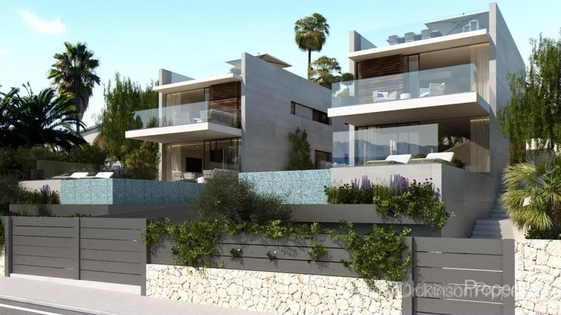Villa for sale in Puerto de Alcúdia, Alcúdia, Mallorca, Baleares, Spain — photo 2