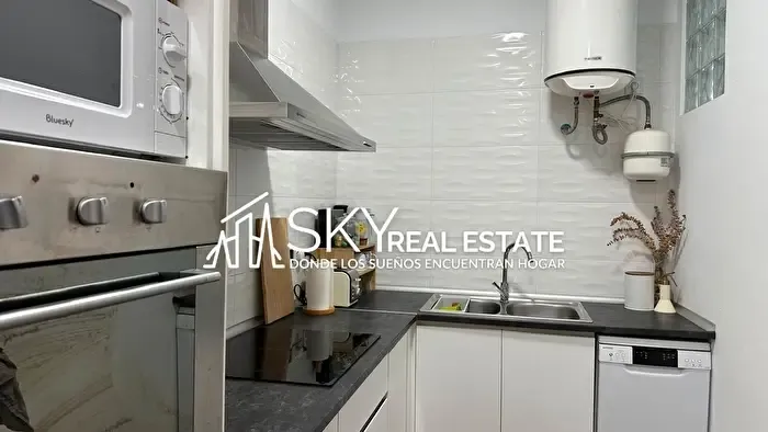 Piso en alquiler de 2 habitaciones en Centre, El Sindicat — photo 3