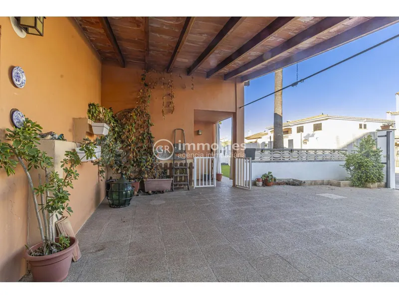 Chalet unifamiliar — photo 3