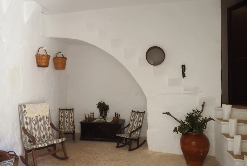 Antique Possessió in San Lorenzo — photo 11