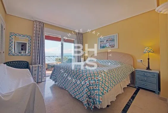 Penthouse to rent in Son Verí Nou — photo 12