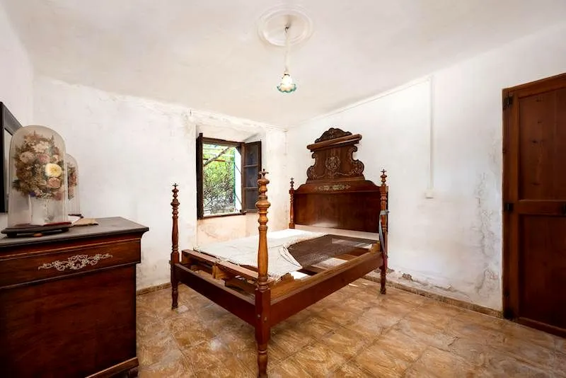 House to Renovate in Puerto de Sóller — photo 10