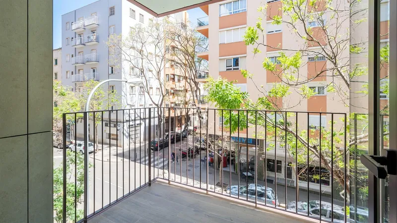 Apartment for sale in Santa Catalina — photo 12