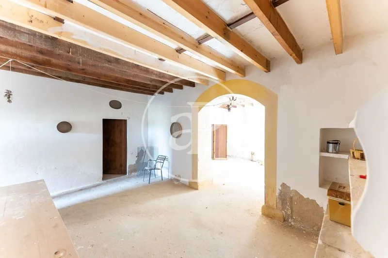 Farmhouse in Algaida, Province of Balearic Islands — photo 8