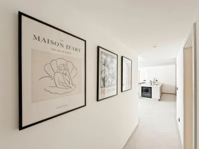 Attic - Palma de Mallorca (Santa Catalina) — photo 3