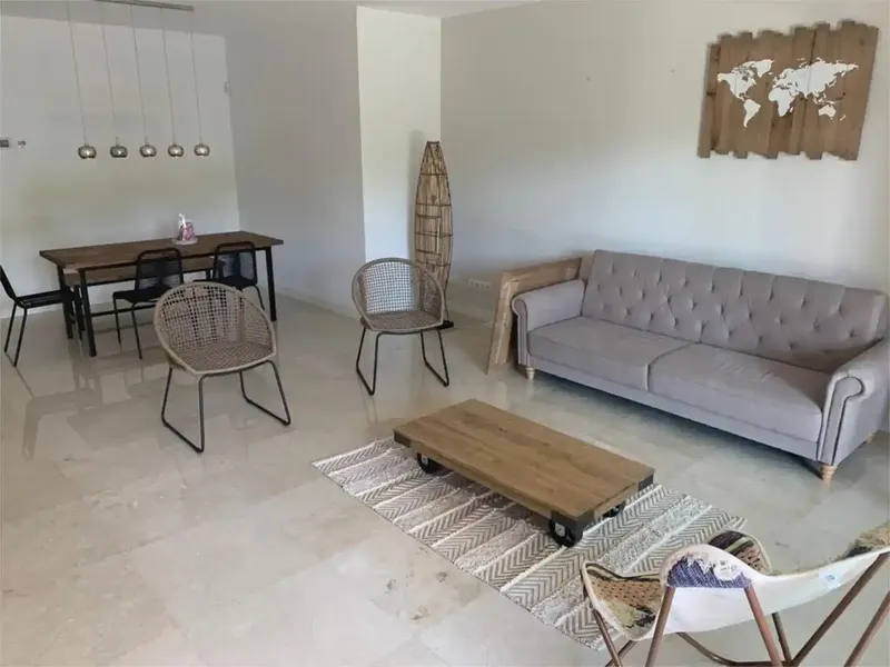 Piso en Bendinat Calvià en complejo de lujo a tan solo 400 metros de la playa. — photo 3
