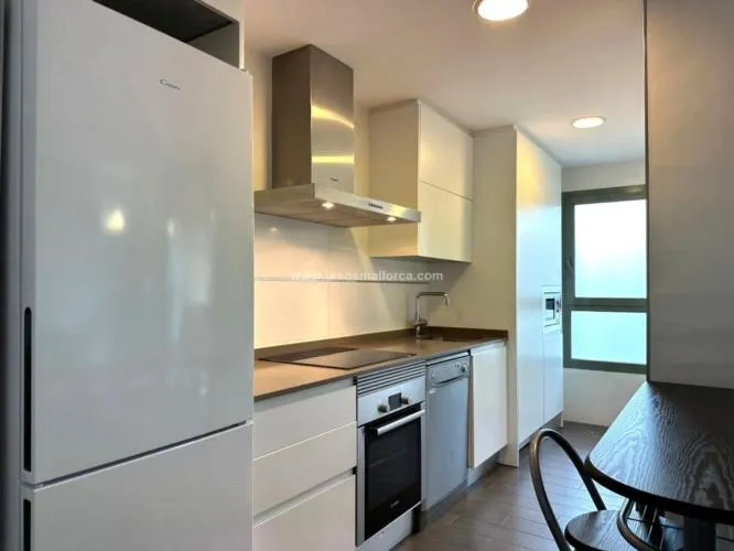 Apartment in Palma de Mallorca, Colegios Area — photo 10