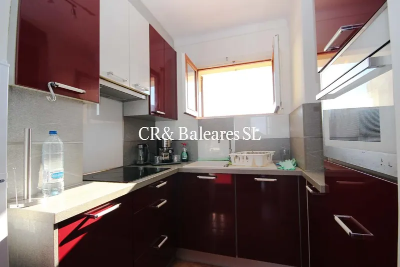Attractive one bedroom apartment in central location — photo 3