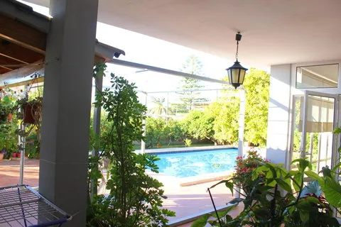 Villa in Bunyola, Mallorca — photo 7