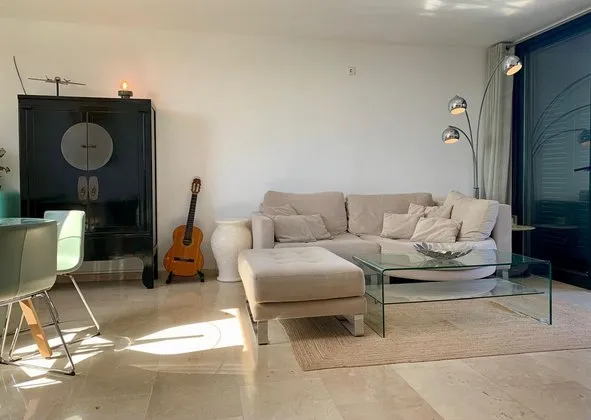 Duplex in Sa Coma — photo 1