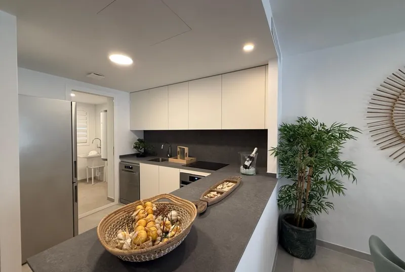 New development in Cala Ratjada — photo 5