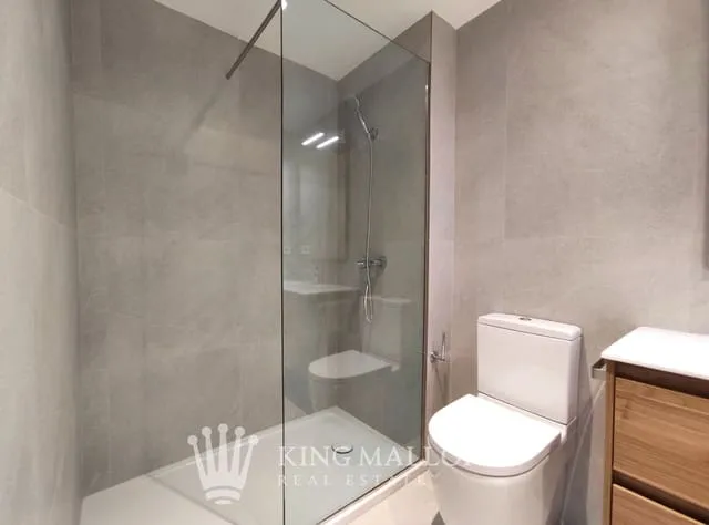 Apartment for rent in El Camp d'en Serralta, Palma de Mallorca — photo 3