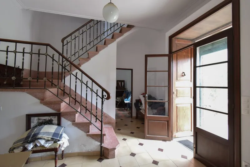 Rustic house with large garden in sunny area of Sóller — photo 11