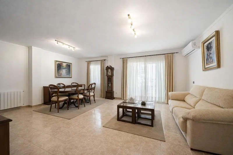 Spacious apartment with elevator - Felanitx center — photo 7