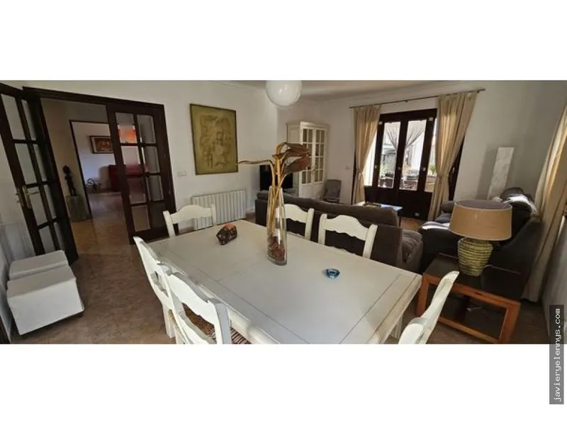Rental of independent house or villa on Calle de Cala Murta — photo 7