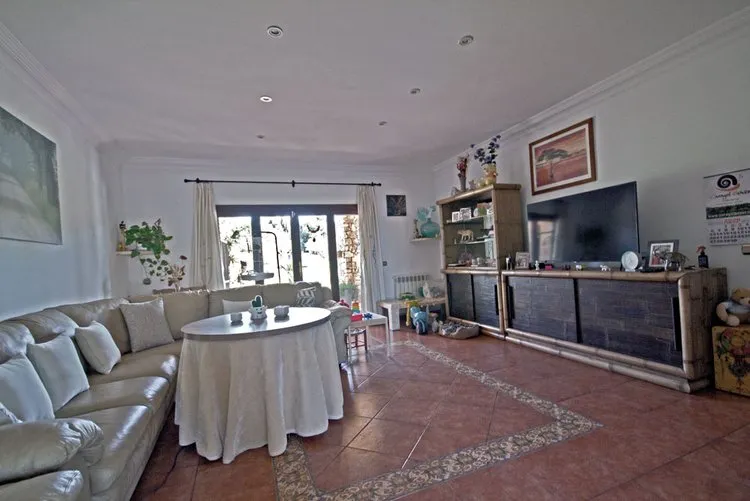 Santanyi, a typical Mallorcan country house F02963 — photo 7