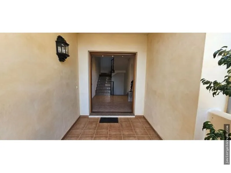 Rental of independent house or villa on Calle de Cala Murta — photo 6