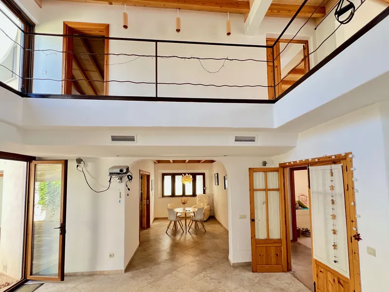 Magnificent house in Sa Pobla — photo 2