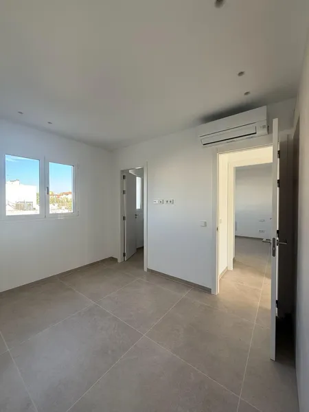 Brand new! Modern apartment with private terrace in Palma – Area ... — photo 6
