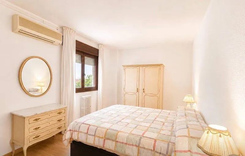 270m² penthouse with 4 bedrooms, 2 bathrooms and sea views for sale — photo 7