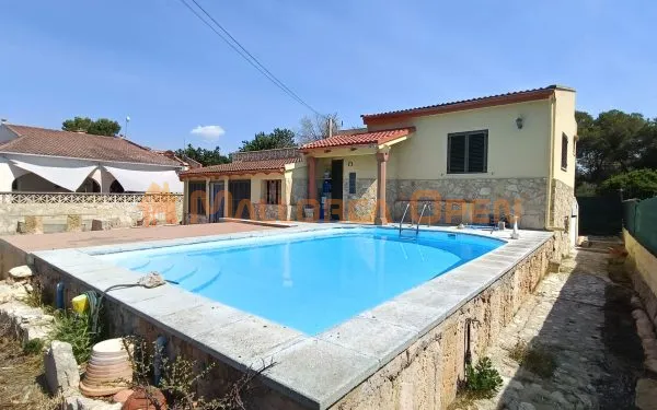 Exclusive new-build single-family home with private pool in Es Cap des Moro — photo 4