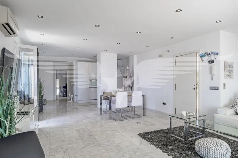 Cala Pi penthouse with large terrace and sea views — photo 3