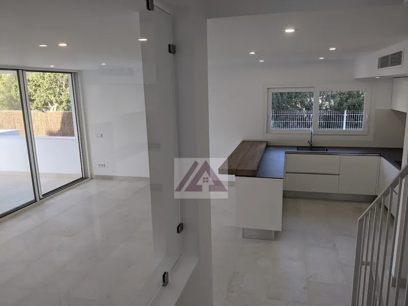 Chalet for rent in Santanyi — photo 10