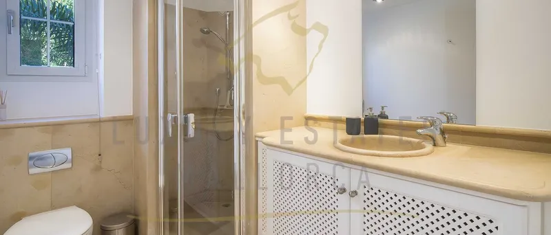 Apartment in luxury complex Gran Folies Port Andratx in the southwest of Mallorca — photo 10