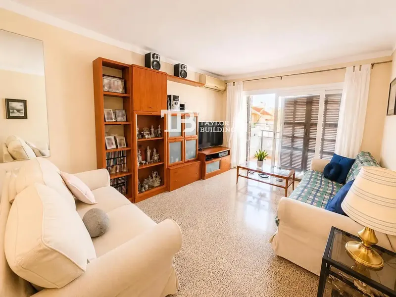 Apartment for sale in Son Fortesa, Palma de Mallorca — photo 3