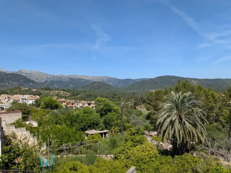 Una oportunidad única para adquirir una de las propiedades más exclusivas del norte de Mallorca. — photo 10