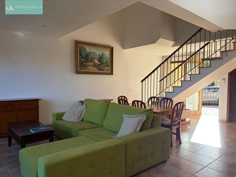 Detached House in Moscari, Province of Balearic Islands — photo 3