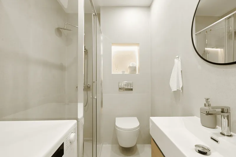 Renovated apartment in historic center of Palma — photo 8