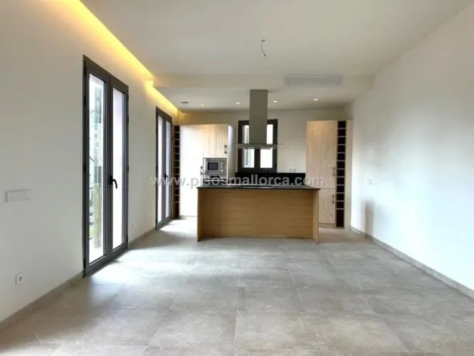 Penthouse. Manacor, Manacor area — photo 1
