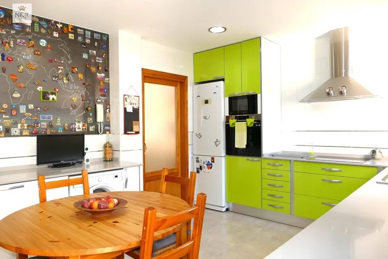 Apartment in Alaró, Province of Balearic Islands — photo 1
