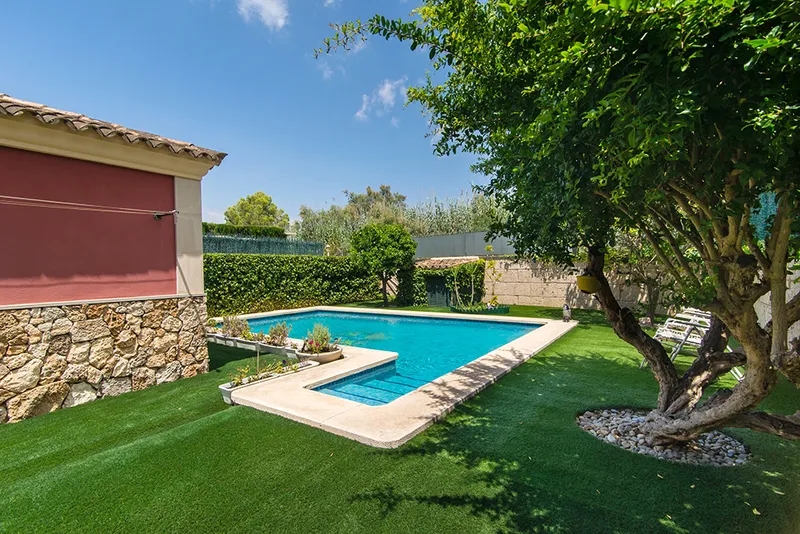 Independent chalet in Playa de Palma — photo 5