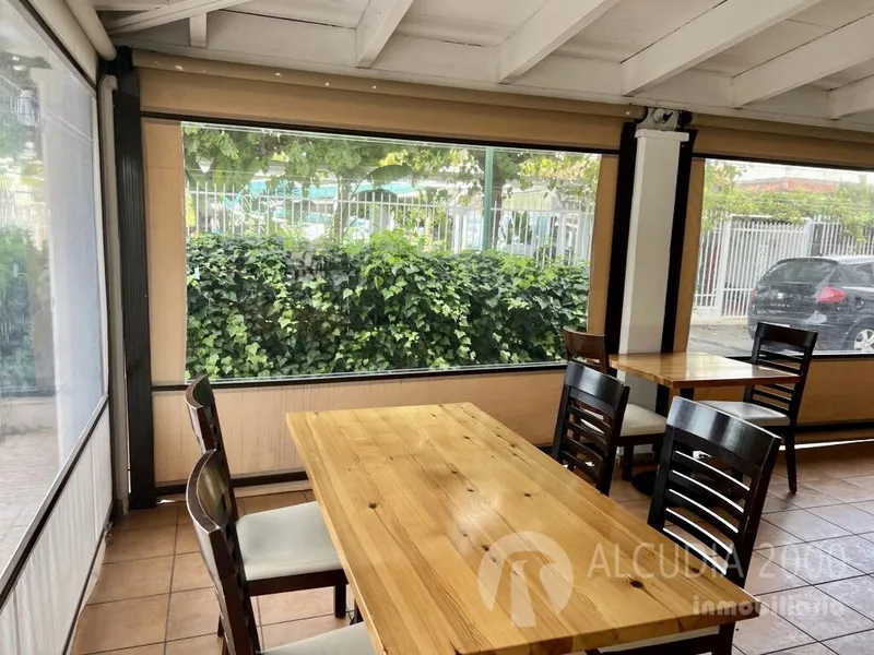 Business premise — photo 5