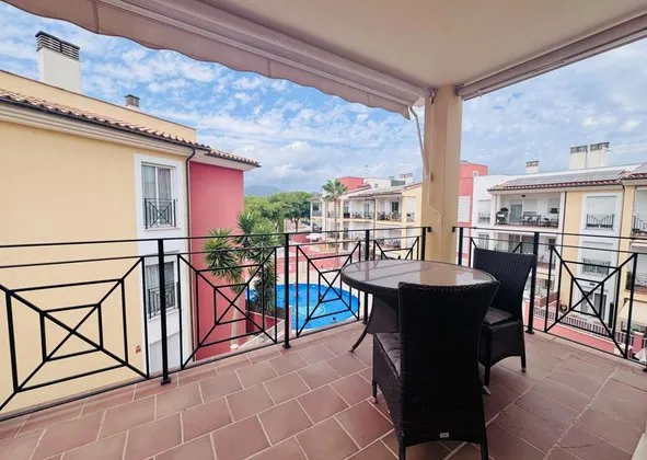 Flat / apartment in Secar de la Real, Palma de Mallorca — photo 1