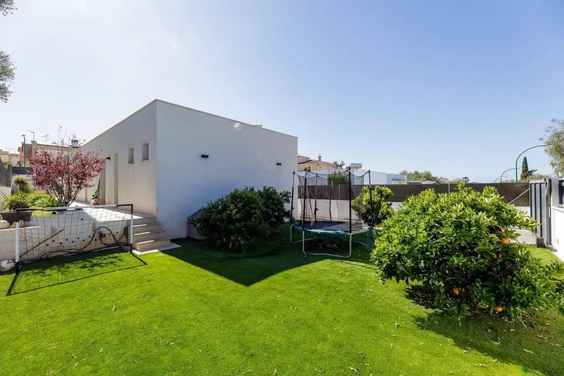 Detached House in Marratxí, Province of Balearic Islands — photo 6