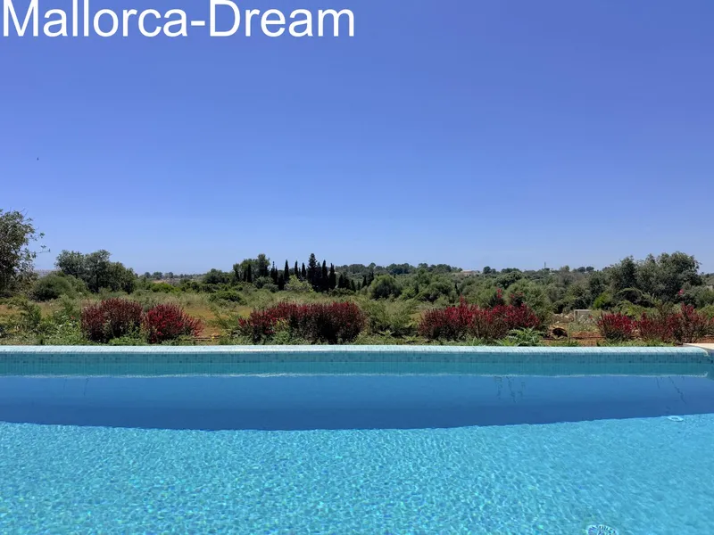 Porto Cristo Novo: Exclusive New-Build Finca near Porto Cristo – Mediterranean Luxury on Mallorca’s East Coast — photo 7
