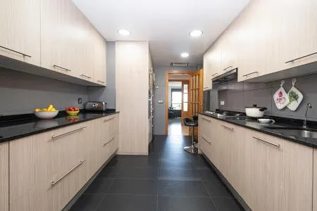 Flat - Palma de Mallorca (Camp Redó) — photo 11