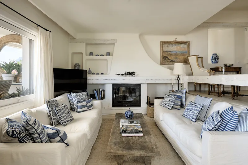 Terraced house with sea views and Puerto de Andratx — photo 5