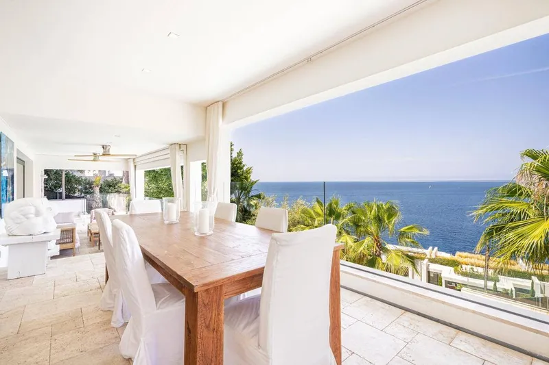 Villa in Andratx, Province of Balearic Islands — photo 11
