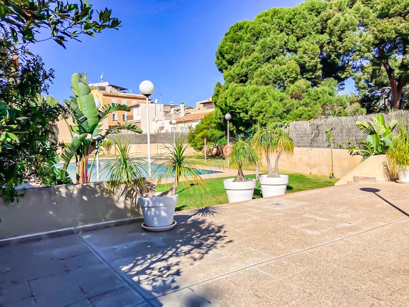 Ref.2460A – Puerto de Andratx – Apartment central located — photo 12