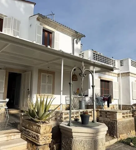 Villa for sale in Inca, Mallorca — photo 7
