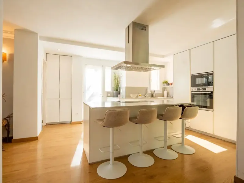 Exclusive renovated ground floor with garden and private pool in Son Caliu – Palmanova — photo 9
